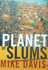 image of Planet of Slums