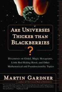 Are Universes Thicker Than Blackberries