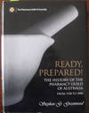 Ready, Prepared! The History of the Pharmacy Guild of Australia - From 1928 to 2008
