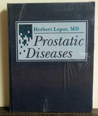 cover of Prostatic Diseases
