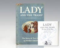 image of Lady and the Tramp.