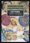 Celtic Design: Illuminated Letters