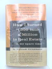 image of How I Turned $1,000 Into a Million in Real Estate- in My Spare Time