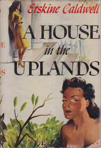 image of A HOUSE IN THE UPLANDS