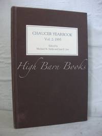 Chaucer Yearbook Vol. 2 1995