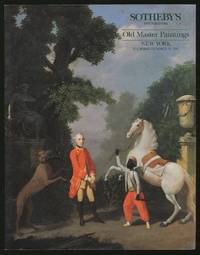 Old Master Paintings