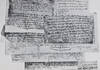 Starrs and Jewish Charters Preserved in the Jewish Museum. 3 Vol- set (Complete)