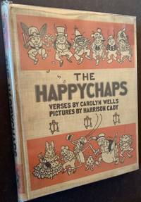 The Happychaps