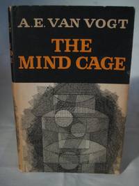 THE MIND CAGE