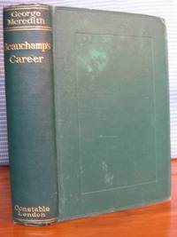 image of Beauchamp's Career
