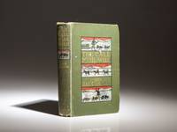 The Call Of The Wild; Illustrated by Philip R. Goodwin and Charles Livingston Bull