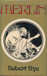 cover of Merlin