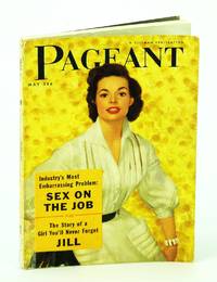 Pageant Magazine, May 1956: Sex on the Job / Madelyn Darrow Cover Photo