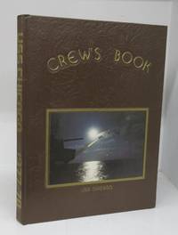 cover of Crew's Book, USS Chicago (CG-11)