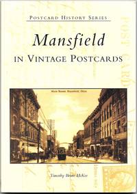 MANSFIELD IN VINTAGE POSTCARDS