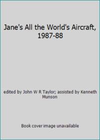 Jane's All the World's Aircraft, 1987-88