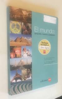 EL MUNDO: GEOGRAF