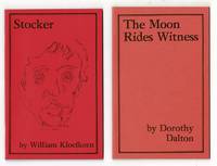 Three early titles from the series