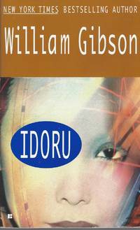 Idoru by William Gibson - Paperback - 1997 - from Bytown Bookery (SKU: 19795)