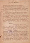 [Stencil Duplicated Typescript] Improvement of Harbors and Rivers of the Chesapeake Bay ... improvement of the entrance to the harbor of Baltimore ....