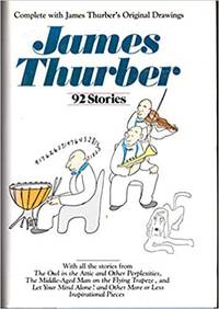 Ninty-Two Stories : James Thurber