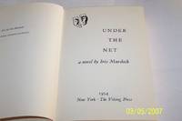 cover of Under the Net