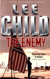 Enemy (Jack Reacher 08) by Lee Child - 2004-01-01