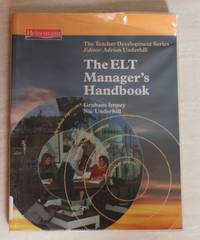 The ELT manager&#039;s Handbook by Graham Impey & Nic Underhill - 1994