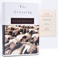 All the Pretty Horses; The Crossing; Cities of the Plain