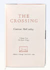 View Image 2 of 2 for All the Pretty Horses; The Crossing; Cities of the Plain Inventory #368003