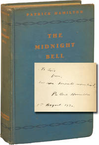 image of The Midnight Bell (First Edition, inscribed by the author to his wife)