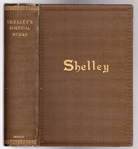 image of The Poetical Works Of Percy Bysshe Shelley