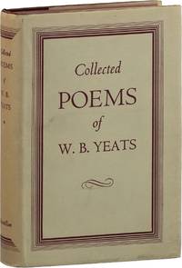 The Collected Poems of W.B. Yeats