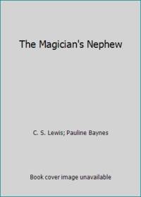 The Magician's Nephew