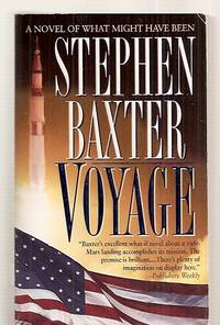 VOYAGE by Baxter, Stephen - 1997