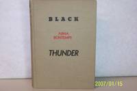 Black Thunder by Arna Bontemps - 1936