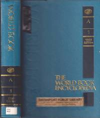 The World Book Encyclopedia 1999 Vol. 1 A by Jacobs, Dale W - 1999