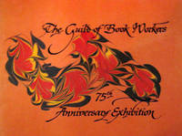 The Guild of Book Workers 75th Anniversary Exhibition