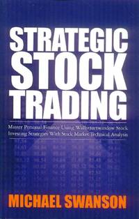 image of Strategic Stock Trading