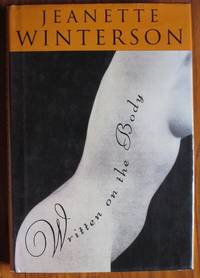 Written on the Body by Winterson, Jeanette - 1992