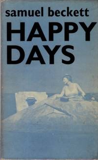 cover of HAPPY DAYS