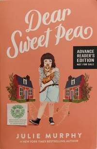 cover of Dear Sweet Pea