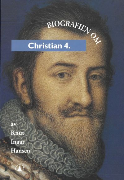 Biografien om Christian 4.