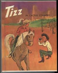 image of TIZZ IN CACTUS COUNTRY