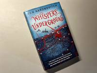Whispers Under Ground