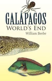 Galapagos : World's End