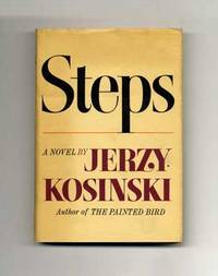 Steps  - 1st Edition/1st Printing