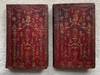 [SCOTTISH CHIPPENDALE BINDINGS 1794]. The Holy Bible, containing the Old and New Testaments: Newly Translated out of the Original Tongues; and with the Former Translations Diligently Compared and Revised, by His Majesty's Special Command. Appointed to be read in Churches. - WITH: The Psalms of David in Metre... Allowed by the Kirk of Scotland