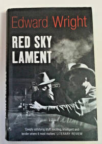 Red Sky Lament (A John Ray Horn Thriller)