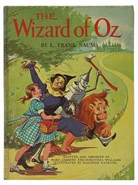 The Wizard of Oz: Adapted and Abridged